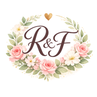 Rey and Feli logo
